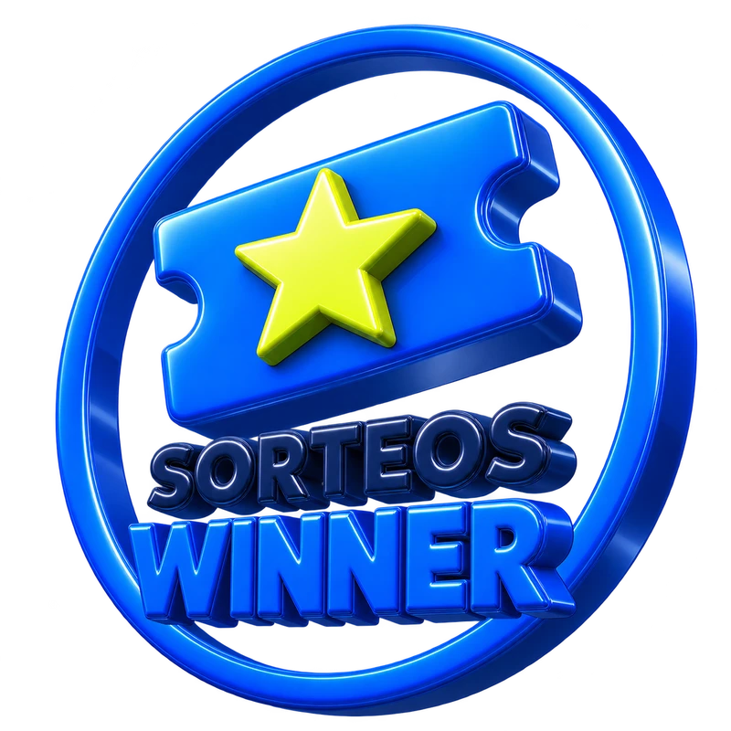 Sorteos Winner